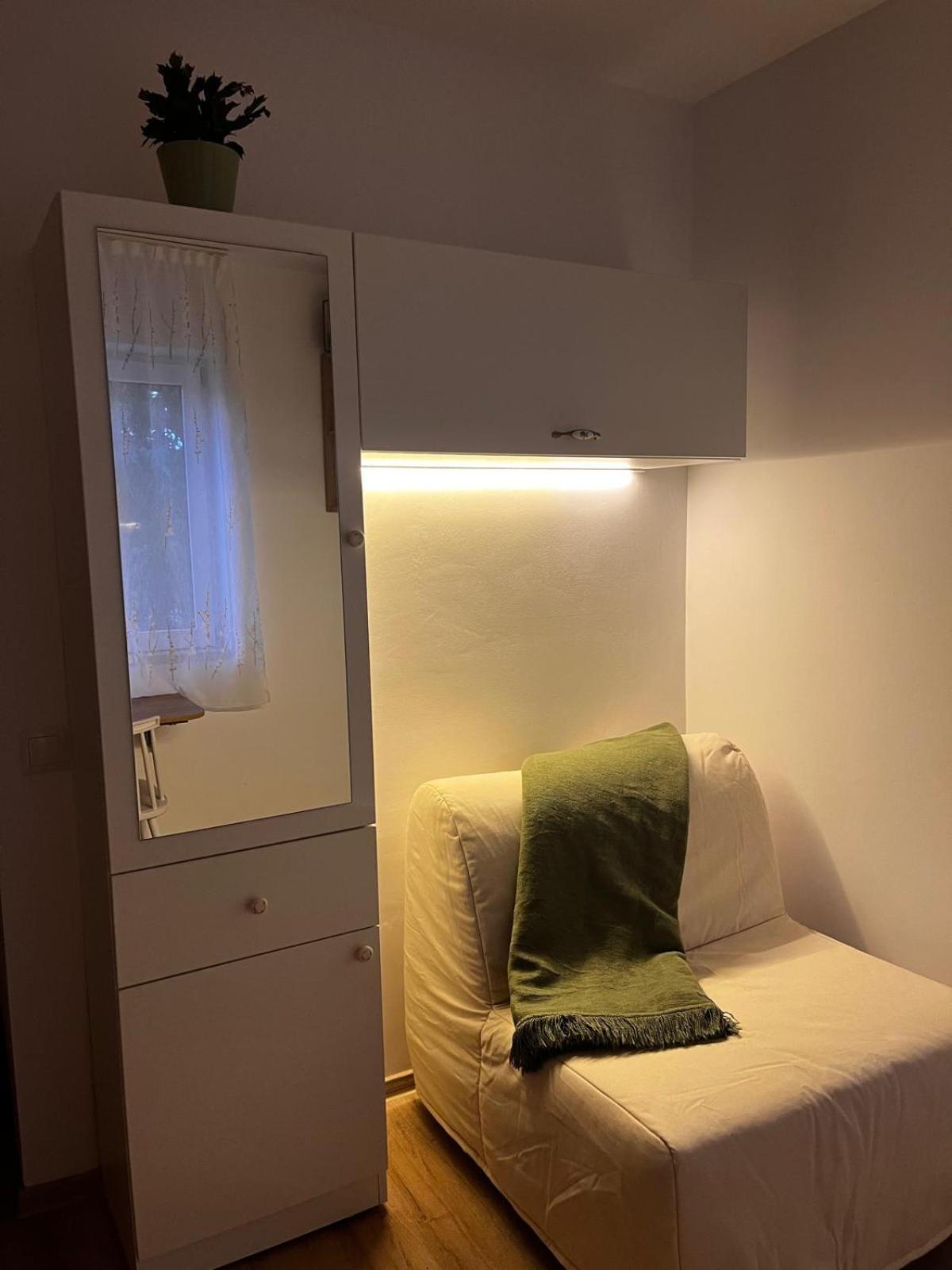 Apartment Mimosa Cluj-Napoca
