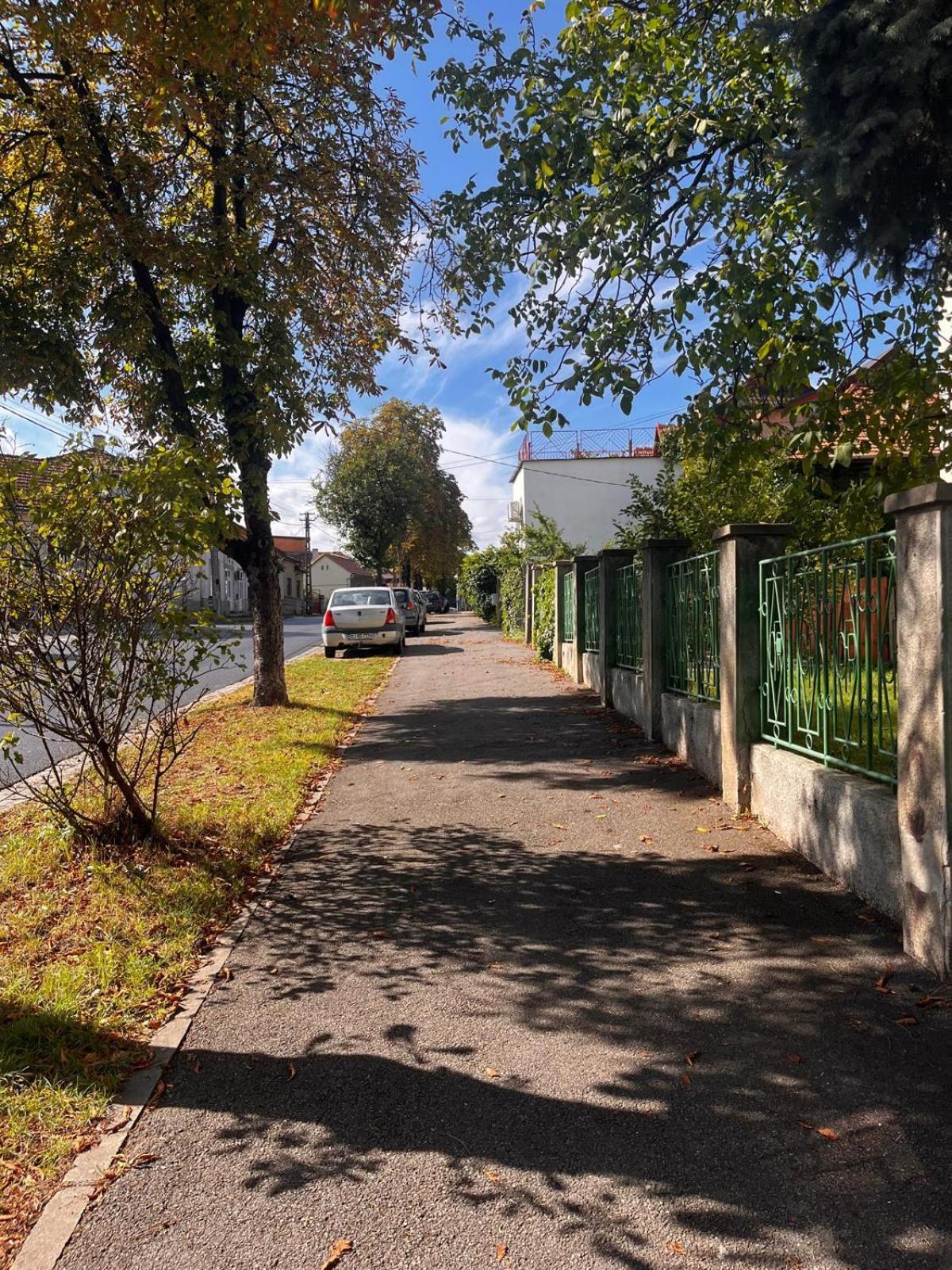 Căn hộ Mimosa Cluj-Napoca